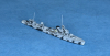 Zerstörer "Freccia" getarnt (1 St.) I 1935 Neptun NT 1563